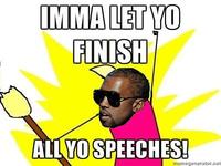 X all the Y