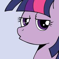 Pony Reactions