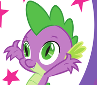 Pony Reactions