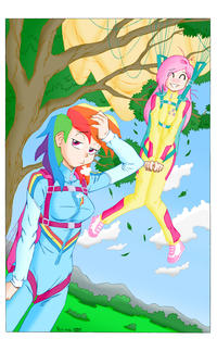 My Little Pony: Friendship is Magic