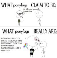 My Little Pony: Friendship is Magic