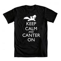 Keep Calm and Carry On