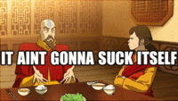 Avatar: The Last Airbender / The Legend of Korra