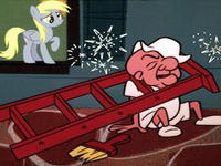 My Little Pony: Friendship is Magic