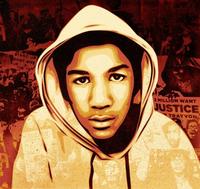 Trayvon Martin's Death / We Are Trayvon Martin