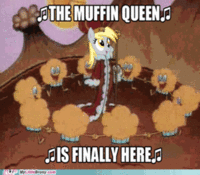 My Little Pony: Friendship is Magic