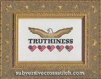 Restoring Truthiness (Stephen Colbert Rally)