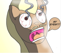 My Little Pony: Friendship is Magic