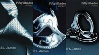 Fifty Shades of Grey