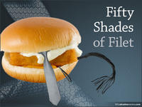 Fifty Shades of Grey