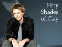 Fifty Shades of Grey