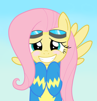My Little Pony: Friendship is Magic