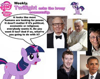 My Little Pony: Friendship is Magic