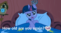 My Little Pony: Friendship is Magic