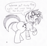 My Little Pony: Friendship is Magic