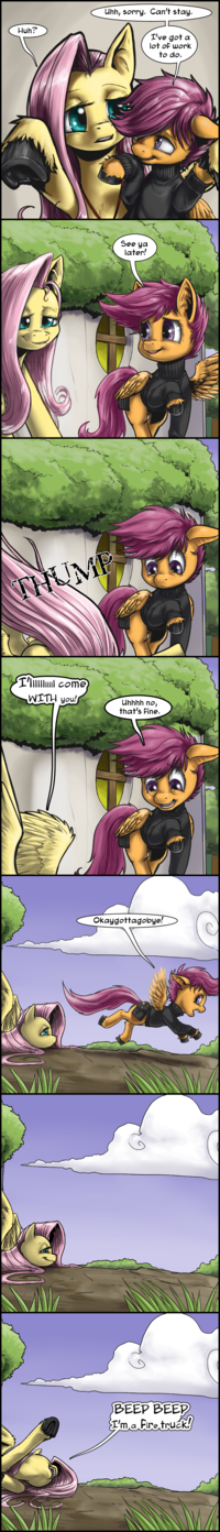 My Little Pony: Friendship is Magic