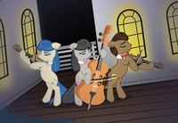 My Little Pony: Friendship is Magic