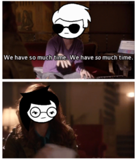 Homestuck