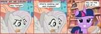 My Little Pony: Friendship is Magic