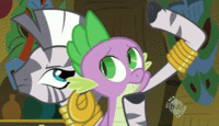 My Little Pony: Friendship is Magic