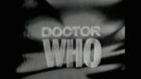 Doctor Who