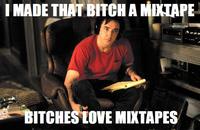 Bitches Love X