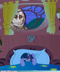 My Little Pony: Friendship is Magic