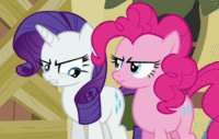 My Little Pony: Friendship is Magic