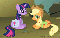 My Little Pony: Friendship is Magic