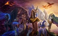 My Little Pony: Friendship is Magic