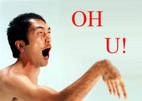 Oh, You