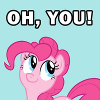Oh, You