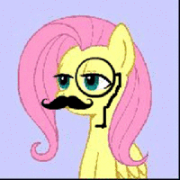 My Little Pony: Friendship is Magic