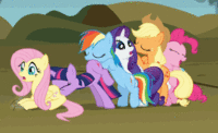 My Little Pony: Friendship is Magic