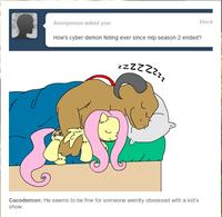 My Little Pony: Friendship is Magic