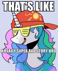 My Little Pony: Friendship is Magic