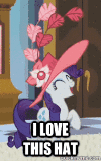 My Little Pony: Friendship is Magic