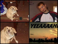 Oh, You