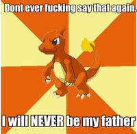 Pokeparents / Pokedads