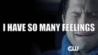 I Know That Feel Bro