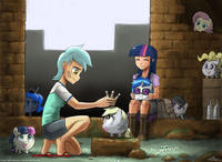 My Little Pony: Friendship is Magic