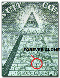 Forever Alone