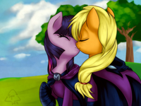 My Little Pony: Friendship is Magic