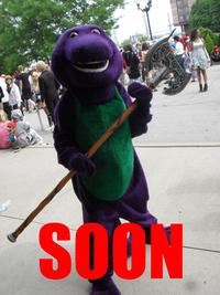 SOON