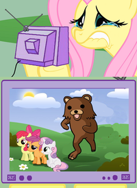 My Little Pony: Friendship is Magic