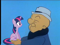 My Little Pony: Friendship is Magic