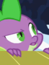 Pony Reactions