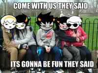 Homestuck