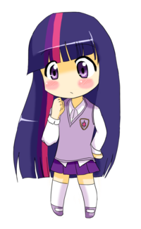 My Little Pony: Friendship is Magic