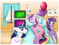My Little Pony: Friendship is Magic